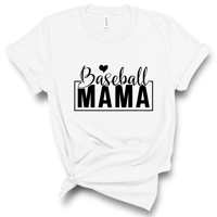 Image 2 of BASEBALL MAMA
