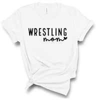 Image 1 of WRESTLING MOM