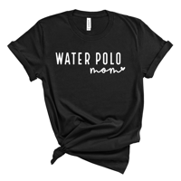 Image 2 of WATER POLO MOM