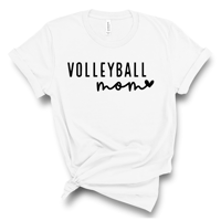 Image 1 of VOLLEYBALL MOM