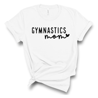 Image 1 of GYMNASTICS MOM