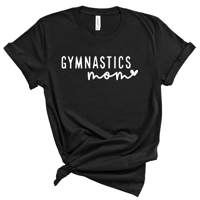 Image 2 of GYMNASTICS MOM