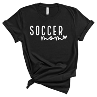 Image 1 of SOCCER MOM