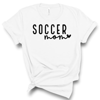 Image 2 of SOCCER MOM