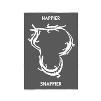 HAPPIER SNAPPIER