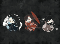 Image 2 of Ghost Babies( ´・・)ノ(._.`)