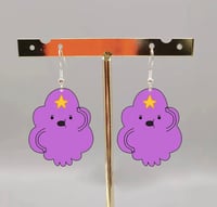 LSP Earrings