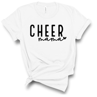 Image 1 of CHEER MAMA