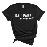 Image 2 of BALLPARK MAMA LIFE