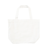 Image 3 of D's Groceries Totebag White