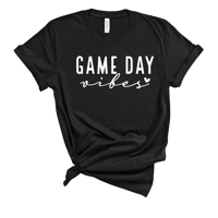 Image 1 of GAMEDAY VIBES