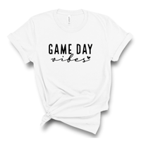 Image 2 of GAMEDAY VIBES