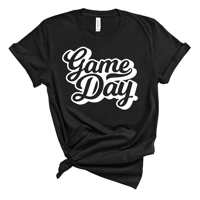 Image 1 of GAME DAY