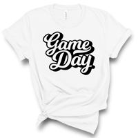 Image 2 of GAME DAY