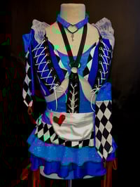 Image 2 of Makayla - Alice Beyond Fit