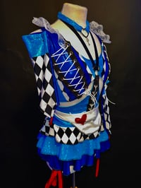 Image 3 of Makayla - Alice Beyond Fit