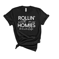 Image 1 of ROLLIN' WITH MY HOMIES