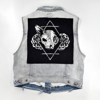 Image 3 of Balance Back Patch