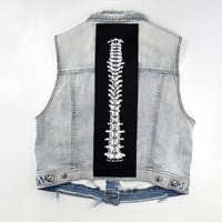 Image 2 of Spine Back Patch