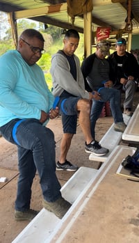 Image 3 of Advanced Scenario-Based Force-on-Force Course