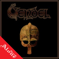VENDEL - Vendel / Dirge EP CD