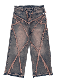 Image 1 of PANT'AGRAM-ROOTS