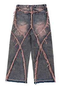 Image 2 of PANT'AGRAM-ROOTS