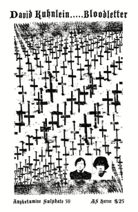Image 1 of <b>Bloodletter </b><br>David Kuhnlein