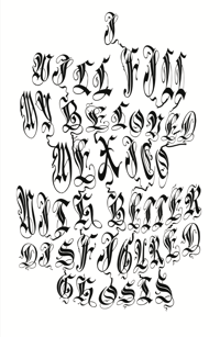 Image 2 of <b>Bloodletter </b><br>David Kuhnlein