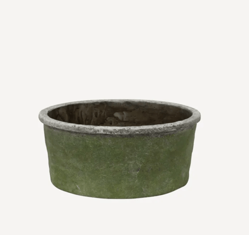 Image of Mossy Pot Bowl 