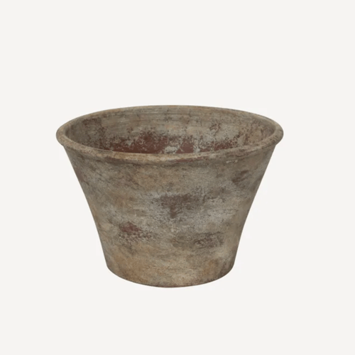 Image of Aged Pot