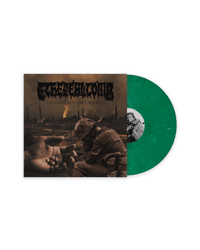 Ethereal Tomb - Life Beyond Oppressor's Brutality Vinyl