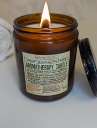 Aromatherapy Candle Collection 