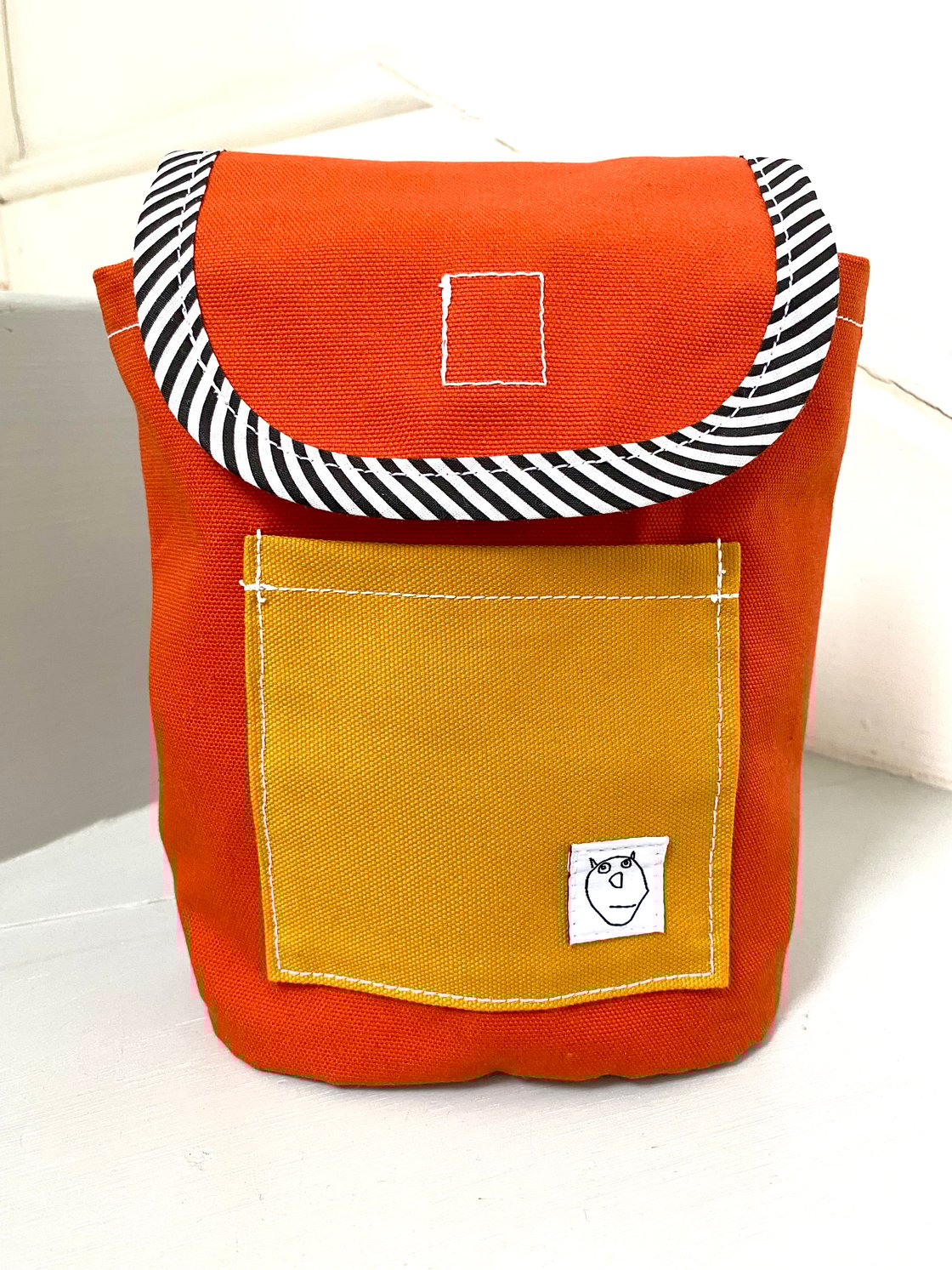 Image of KSB - orange