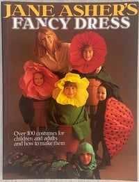 Image 1 of Jane Asher’s Fancy Dress, 1983