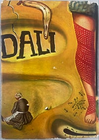 Image 5 of Dali by Dali, 1970