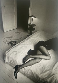 Image 2 of Jeanloup Sieff, 1991