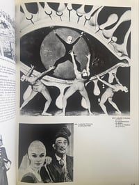Image 5 of La vie Publique de Salvador Dali, 1980