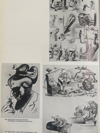 Image 3 of La vie Publique de Salvador Dali, 1980