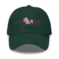 Image 3 of Goose A-Piz Dad Hat