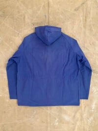 Image 3 of 60s FADED-BLUE BRITISH HIKING SMOCK