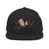 Image 3 of Goose A-Piz Classic Snapback