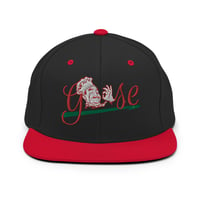 Image 2 of Goose A-Piz Classic Snapback