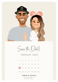 Image 4 of NEW Save the dates!