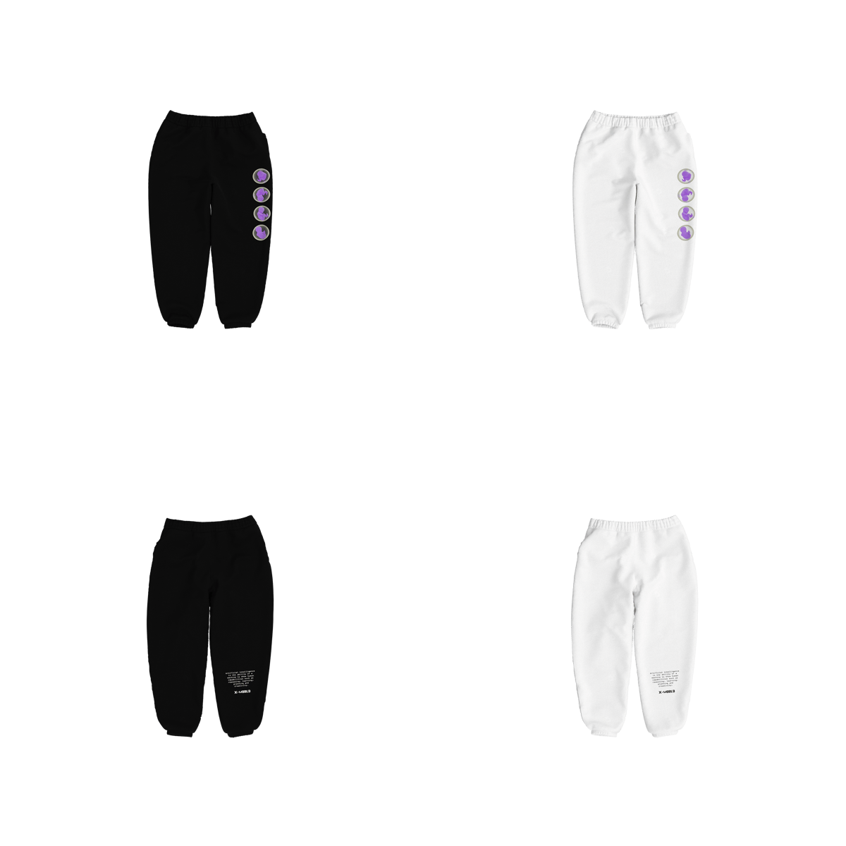 Image of X-AI PANT