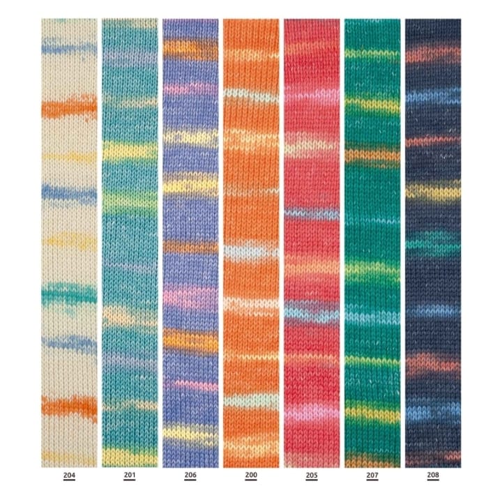 Katia - Paraíso -Disponível em loja física