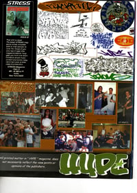 Image 5 of HYPE MAGAZINE Issue 29 - hypereprints 