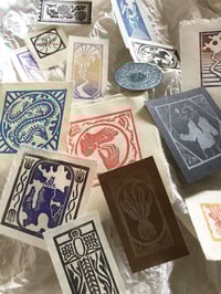 Image 3 of Lot de 4 minis