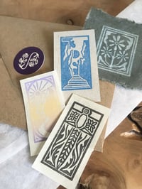 Image 1 of Lot de 4 minis
