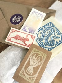 Image 2 of Lot de 4 minis